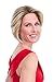 4 Item Bundle: Ignite Remy Human Hair Wig, Angled Bob, SmartLace Front, Hand-Tie Item image 3