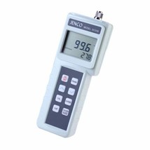 Optical Do/Temperature Measurement Device, Jenco 9030M. - $467.99