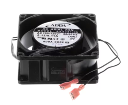 Sure Shot-AC Dispensing AK9381HB Fan Assy 110-120V, 50/60Hz, 0.12A Quick... - $167.76