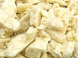 Unrifined shea butter, pure and natural  - £26.85 GBP