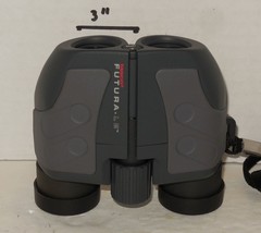 Tasco Futura Le Fully Coated Optics Binoculars 8x21 367 ft @ 1000 yds - £33.78 GBP