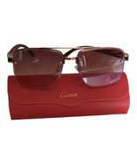 Cartier Sunglasses  - £125.86 GBP