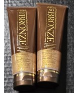 2 - Hempz So Bronze Professional Sunless Tanning Pre-Sunless Body Polish... - $16.44 CAD