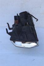 07-14 Lincoln Navigator Xenon Headlight Lamp Passngr Right RH POLISHED w/BALLAST image 11