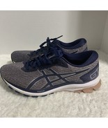 ASICS Womens GT-1000 9 Running Blue Shoe Size 10M - €39,05 EUR