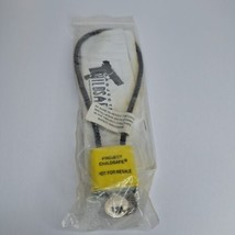 Project Child Safe Cable Gun Lock with 2 Keys New in Original Package - £3.92 GBP