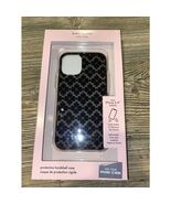 Kate Spade New York Apple iPhone Case iPhone 12 Mini - Spade Flower. Q - $9.90
