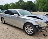 2007 2017 Lexus LS460 OEM Driver Left Rear Knuckle Stub With Control Arm... - $247.50