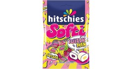 Hitschler- Hitschies Softi- Juizzy Mix- 90g - $3.99