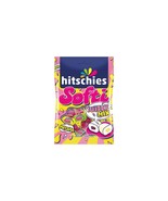 Hitschler- Hitschies Softi- Juizzy Mix- 90g - £3.13 GBP