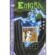 Enigma #3 (DC/Vertigo) VG - £1.68 GBP