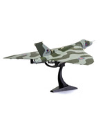 Avro Vulcan B2 Bomber Aircraft &quot;XM597 &#39;Black Buck 6 Shrike Missile Missi... - $349.00