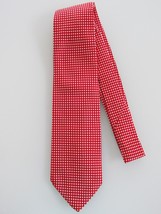 Brooks Brothers Men&#39;s Silk Tie - £13.18 GBP