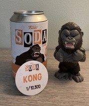 Kong Funko Soda Common - £7.77 GBP