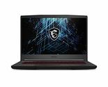 MSI THINGF6312252 Thin GF63 15.6&quot; 144Hz Gaming Laptop Intel® Core i7-12... - $904.96+