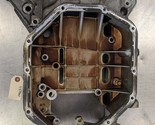 Upper Engine Oil Pan From 2009 Nissan Cube  1.8 - $104.95