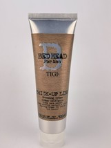Tigi Bed Head for Men Thick Up Line Grooming Cream 3.38 Fluid  Ounces - $12.55