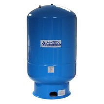 Amtrol 150-6 86 Gallon - Blue 1 1/4 MIP Light Commercial RO Tank - £1,556.97 GBP