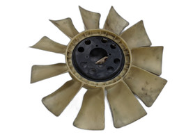 Cooling Fan From 2004 Ford F-150  5.4 - $59.95