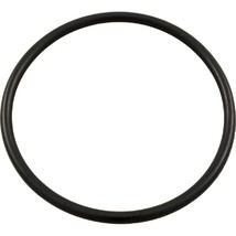 Generic 90-423-5230 2.5&quot; ID 0.125&quot; Cross Section Buna-N O-Ring - $14.03