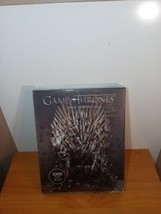 Game Of Thrones Iron Throne 1000 Piece Deluxe Puzzle  - £22.44 GBP