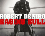 Raging Bull (DVD, 1980) - £4.60 GBP