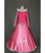 Princess Aurora Dress Cosplay Costume - £119.10 GBP