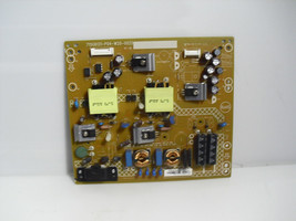 Vizio D43N-E1 Power Supply Board  PLTVGQ371UAC5  /  715G6131-P04-W20-002S - $14.84