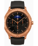 Custom 18k ROSE Gold Plated Samsung Galaxy Watch8 Classic Black Ships Au... - €1.144,54 EUR Custom 18k ROSE Gold Plated Samsung Galaxy Watch8 Classic Black Ships Au... - €1.144,54 EUR