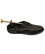 Dockmates Water Shoes Womens Size 7 Black Solid Mesh Round Toe Comfort S... - $44.43