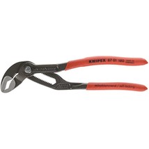 Cobra Water Pump Pliers - £38.57 GBP