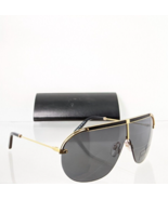 Brand New Authentic Bally Sunglasses BY 0061 30A BY0061 Gold Frame - £132.97 GBP