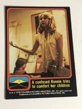 Close Encounters Of The Third Kind Trading Card 1978 #7 Teri Garr - £1.57 GBP