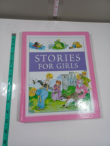 stories for girls by derek hall 2000 HB - £6.31 GBP