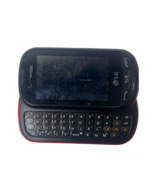 LG Extravert VN271 - Negro (Verizon) Celular Teléfono - $25.71 CAD