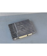 Toyota Radio Stereo Audio Amp Amplifier JBL GeenEdge 86820-0w831 - $403.51 CAD