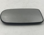 2011-2014 Dodge Charger Driver Side Power Door Mirror Glass Only OEM L03... - $31.49