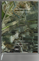 Cities Without Ground, Hong Kong Guidebook - $16.00