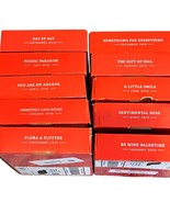 Stampin&#39; Up Paper Pumpkin Boxed Craft Card Making Sets Kits - $23.97 CAD+