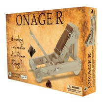 Pathfinders Roman Onager - £36.62 GBP
