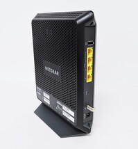 NETGEAR Nighthawk AC1900 WiFi DOCSIS 3.0 Cable Modem Router C7000 image 4