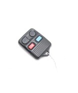 FORD LINCOLN MERCURY 4 BUTTON REMOTE CWTWB1U331 E4810 - $34.36