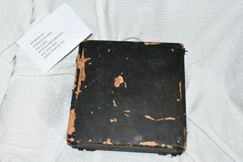 Hickok T53 Dynamic Mutual Conductance Tube Tester FOR RESTORATION PARTS/... - $346.50