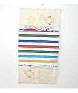 Baby Burp Pad - Handcrafted - €5,24 EUR