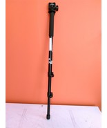 Manfrotto 679B Monopod with 234 Tilt Head  - $48.07