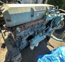 2000 Detroit Diesel 12.7L 60 Series 470HP Diesel Engine Long Block with ... - $107,880.09 MXN