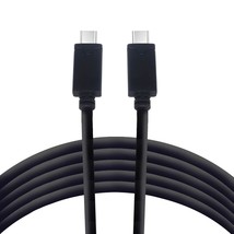 20Ft Usb C To Usb C Cable - Extra Long Usb Type C - Compatible With Samsung, Ipa - £58.91 GBP