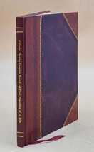 Calendar Showing Complete Record and Final Disposition of All Bi [Leather Bound] - £78.24 GBP