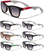 2023 Sunglasses for Women Gentle Luxury Hip Hop Shades Glasses Smoke Grey Lenses - £8.00 GBP