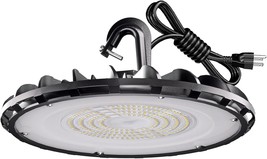 Ufo Led High Bay Light 150W 1Pack, High Bay Led Shop Lights 5000K, Ul Li... - $64.99